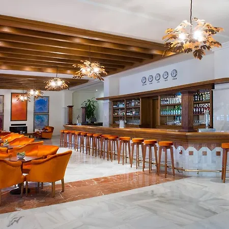Iberostar Selection Andalucia Playa
