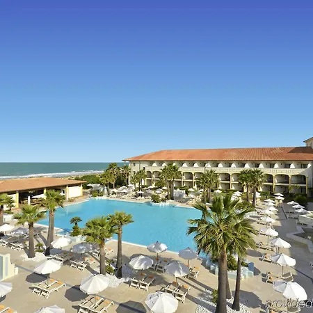 Iberostar Selection Andalucia Playa 5* Chiclana de la Frontera