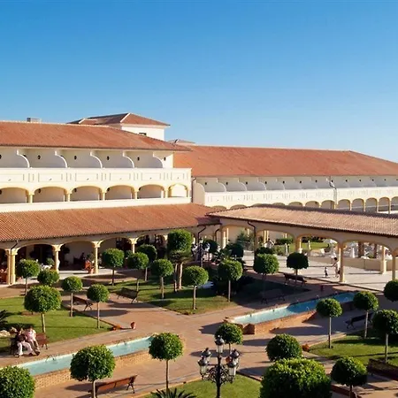 Iberostar Selection Andalucia Playa 5* Chiclana de la Frontera