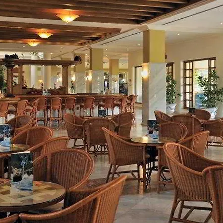 Hotel Iberostar Selection Andalucia Playa Chiclana de la Frontera