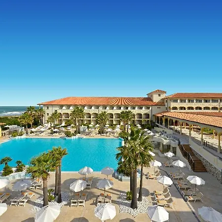 Iberostar Selection Andalucia Playa 5* Chiclana de la Frontera