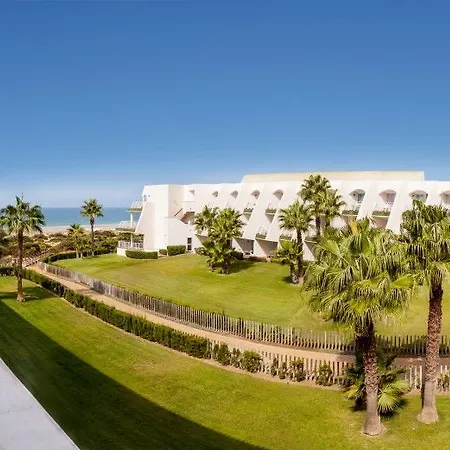 Iberostar Selection Andalucia Playa Hotel Chiclana de la Frontera
