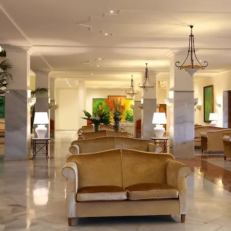 Iberostar Selection Andalucia Playa Hotel Chiclana de la Frontera