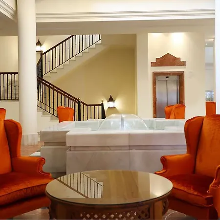 Iberostar Selection Andalucia Playa Hotel