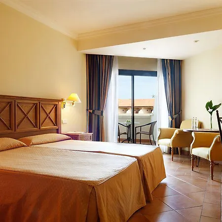 Hotel Iberostar Selection Andalucia Playa 5*