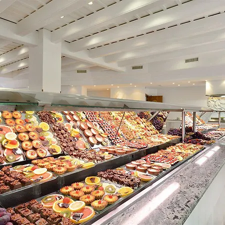 Iberostar Selection Andalucia Playa Hotel 5*
