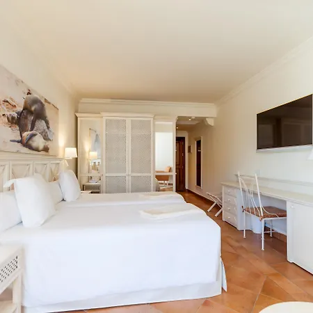 Hotel Iberostar Selection Andalucia Playa