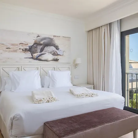 Iberostar Selection Andalucia Playa 5* Chiclana de la Frontera