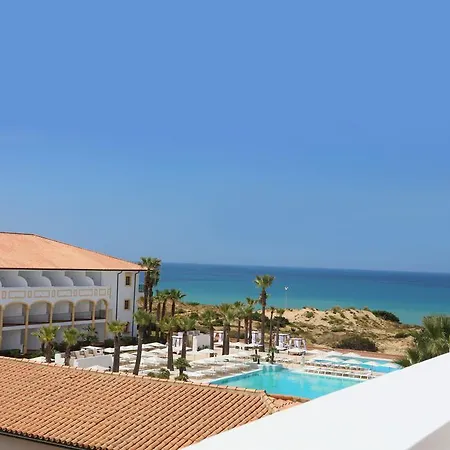 Iberostar Selection Andalucia Playa Chiclana de la Frontera