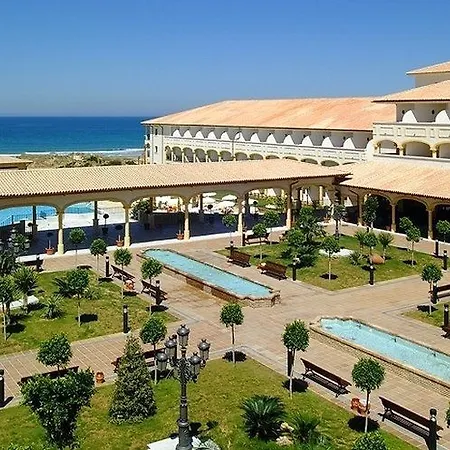 Iberostar Selection Andalucia Playa Hotel 5*